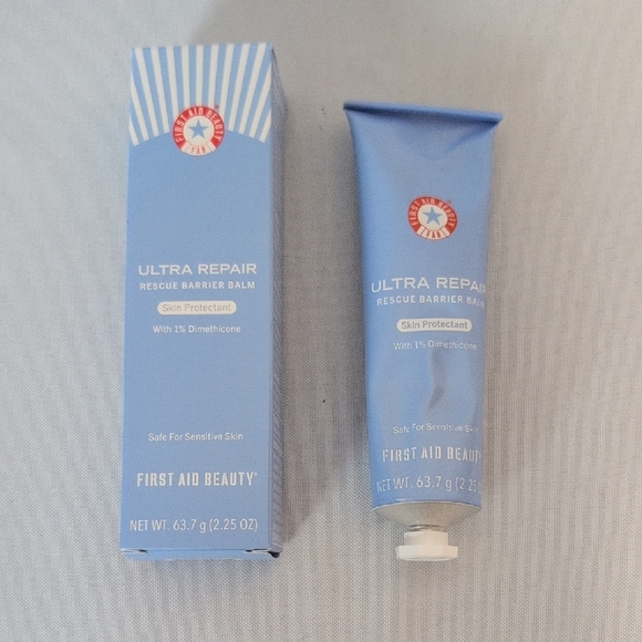 First Aid Beauty Ultra Repair Sunprotectant Balm NIB - Picture 1 of 4
